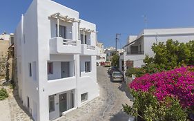 Emery Suites